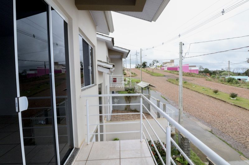 Casa 2 quartos  em ERECHIM
