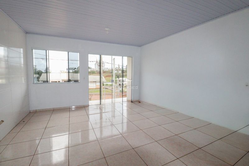 Casa 2 quartos  em ERECHIM