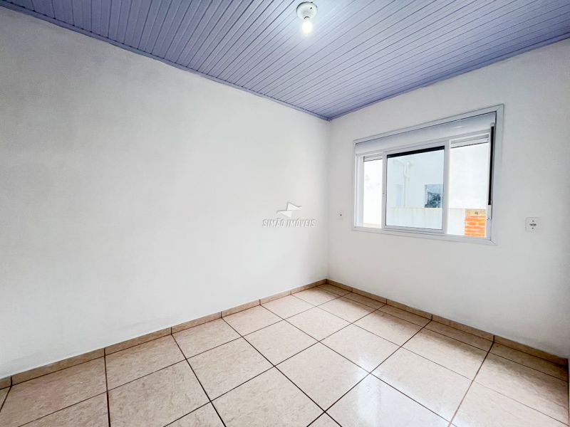 Casa 2 quartos  em ERECHIM