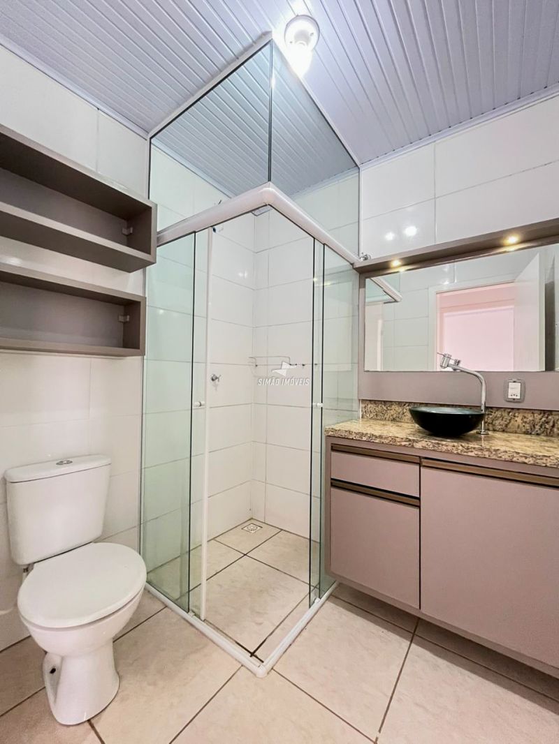 Casa 2 quartos  em ERECHIM