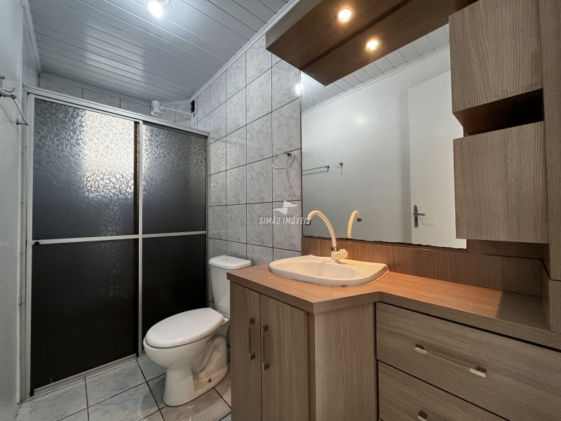 Apartamento 3 quartos  em ERECHIM