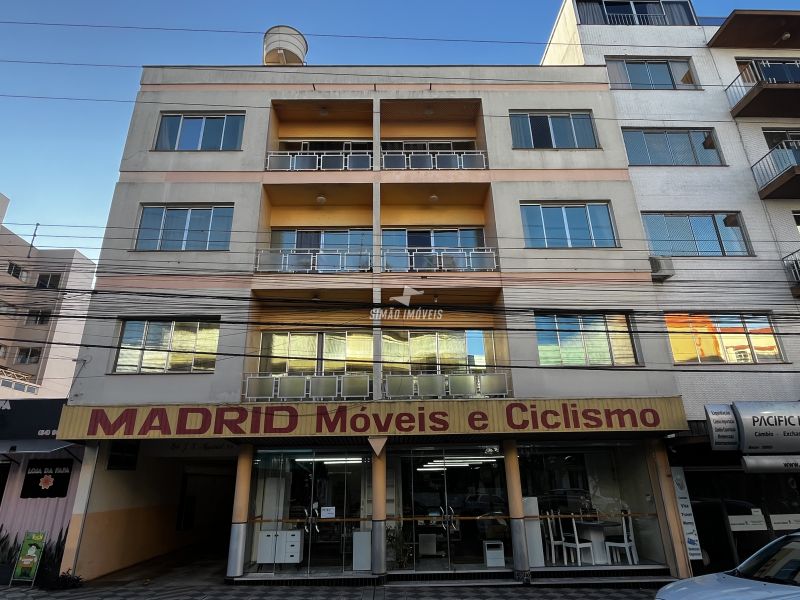 Apartamento 1 quarto  em ERECHIM