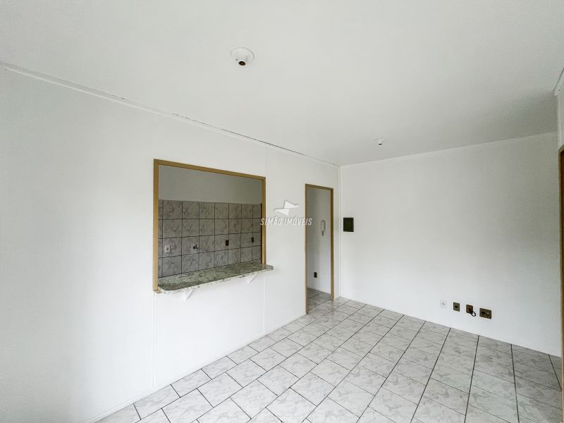Apartamento 1 quarto  em ERECHIM