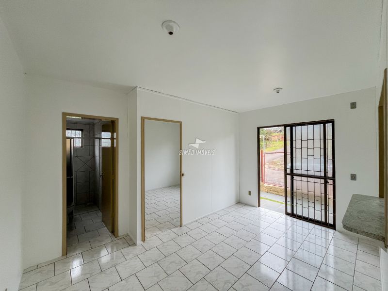 Apartamento 1 quarto  em ERECHIM