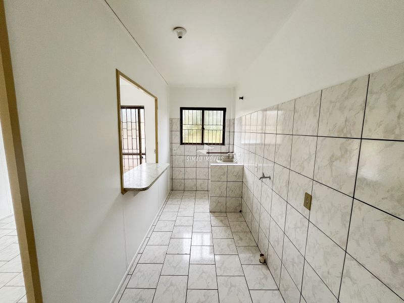 Apartamento 1 quarto  em ERECHIM