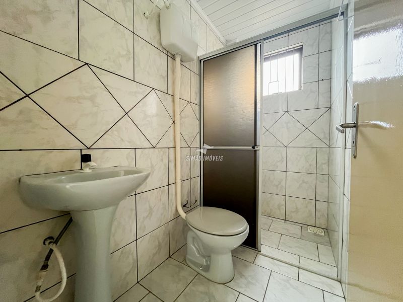 Apartamento 1 quarto  em ERECHIM