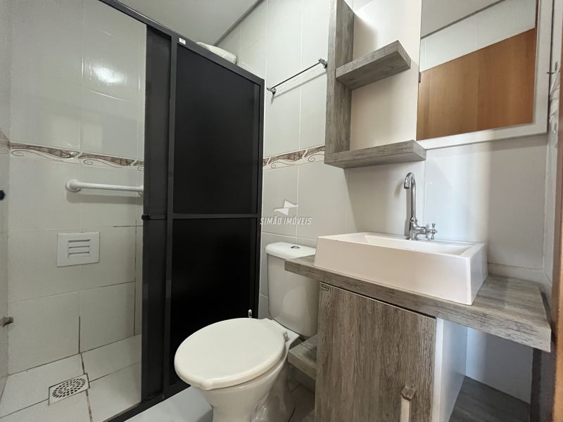 Apartamento 2 quartos  em ERECHIM