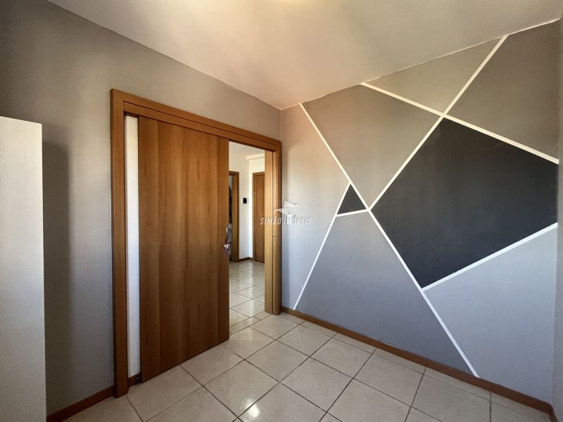 Apartamento 2 quartos  em ERECHIM
