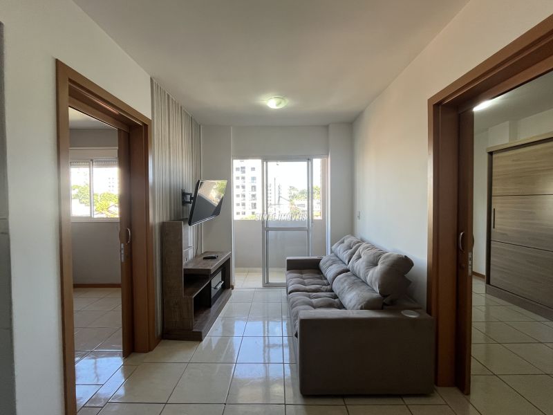 Apartamento 2 quartos  em ERECHIM