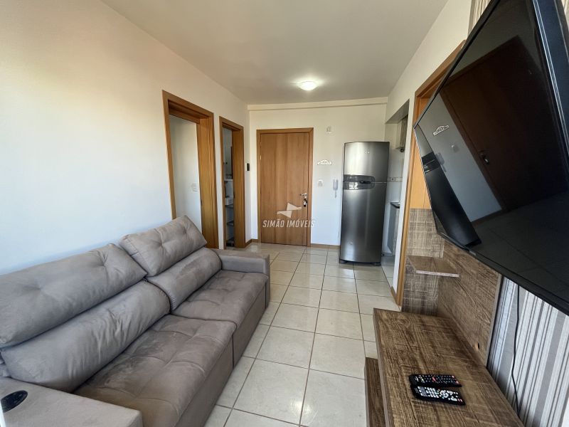 Apartamento 2 quartos  em ERECHIM