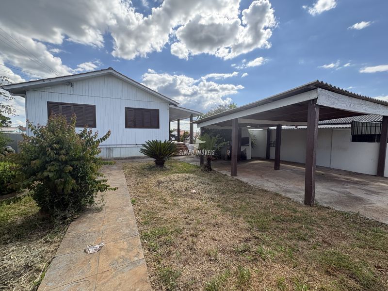 Casa 6 quartos  em ERECHIM