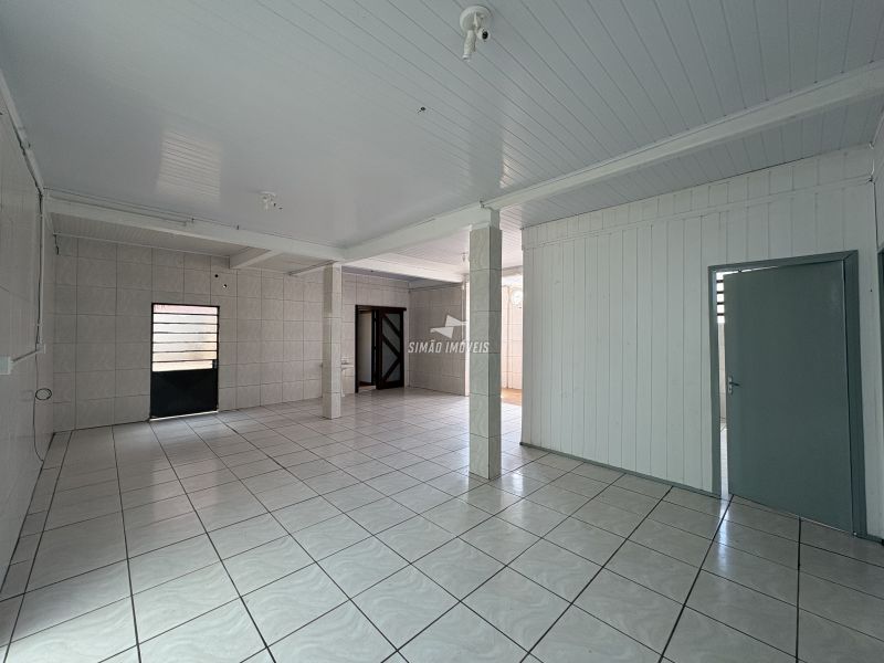 Casa 6 quartos  em ERECHIM