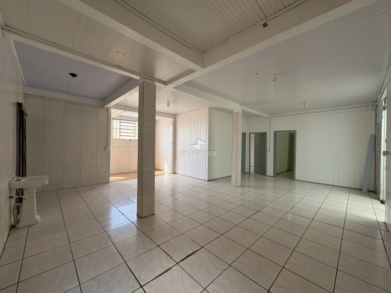 Casa 6 quartos  em ERECHIM