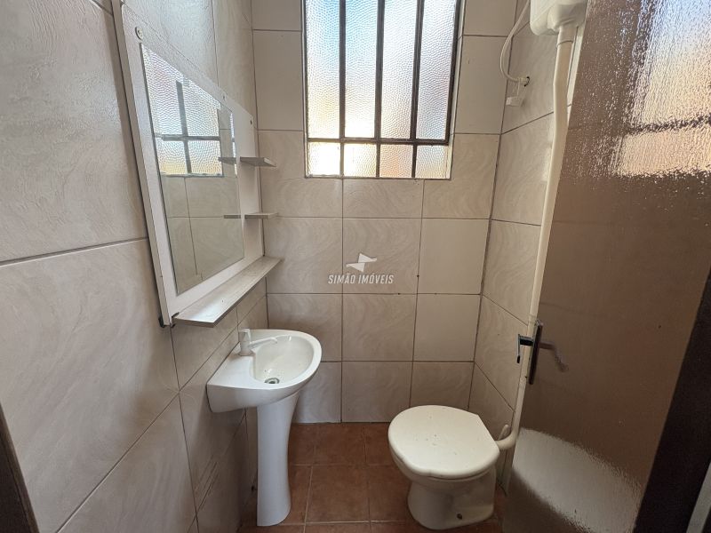 Casa 6 quartos  em ERECHIM