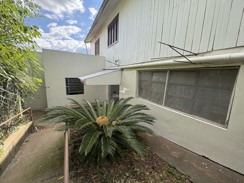 Casa 6 quartos  em ERECHIM