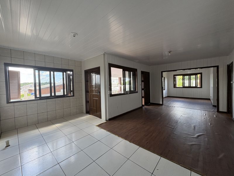 Casa 6 quartos  em ERECHIM