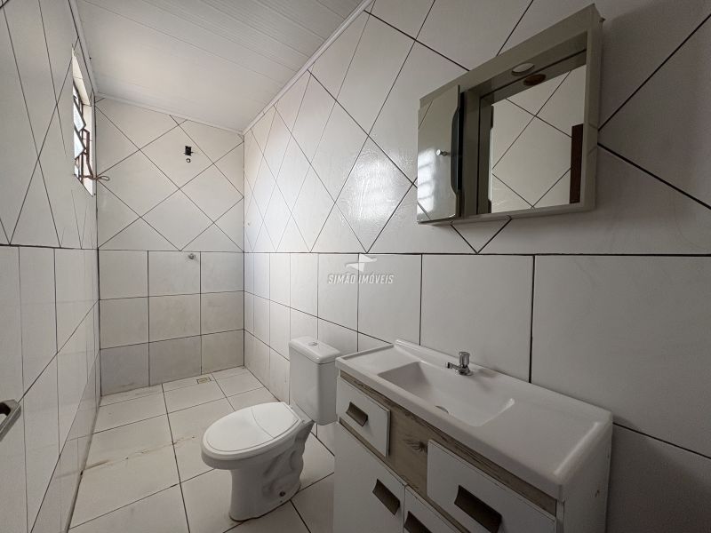 Casa 6 quartos  em ERECHIM