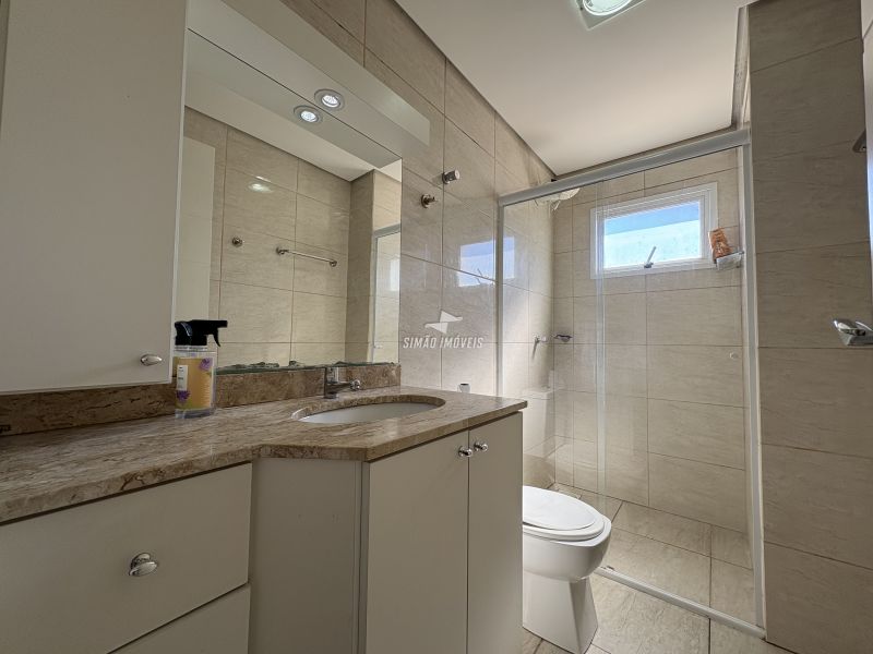 Apartamento 2 quartos  em ERECHIM