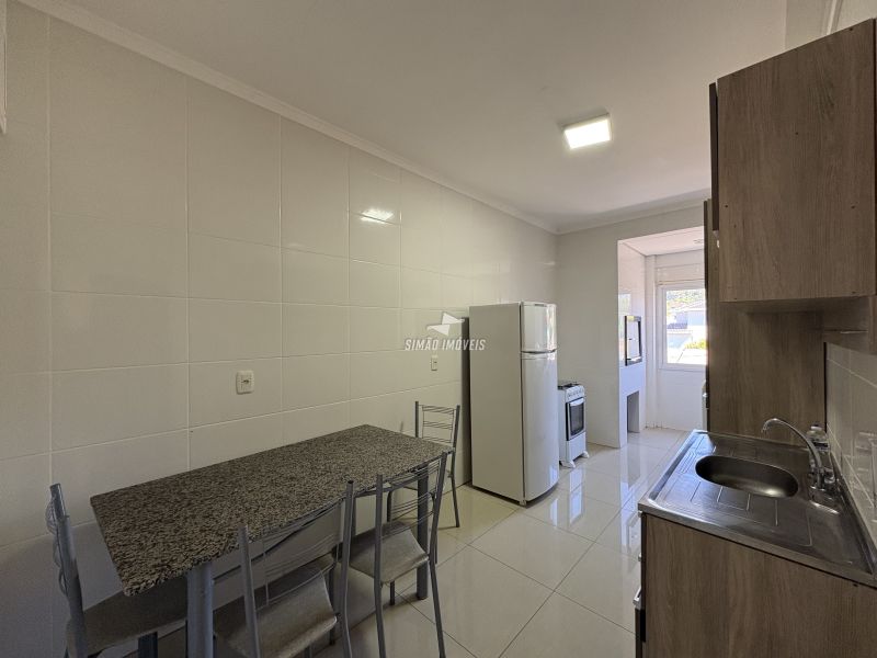 Apartamento 2 quartos  em ERECHIM
