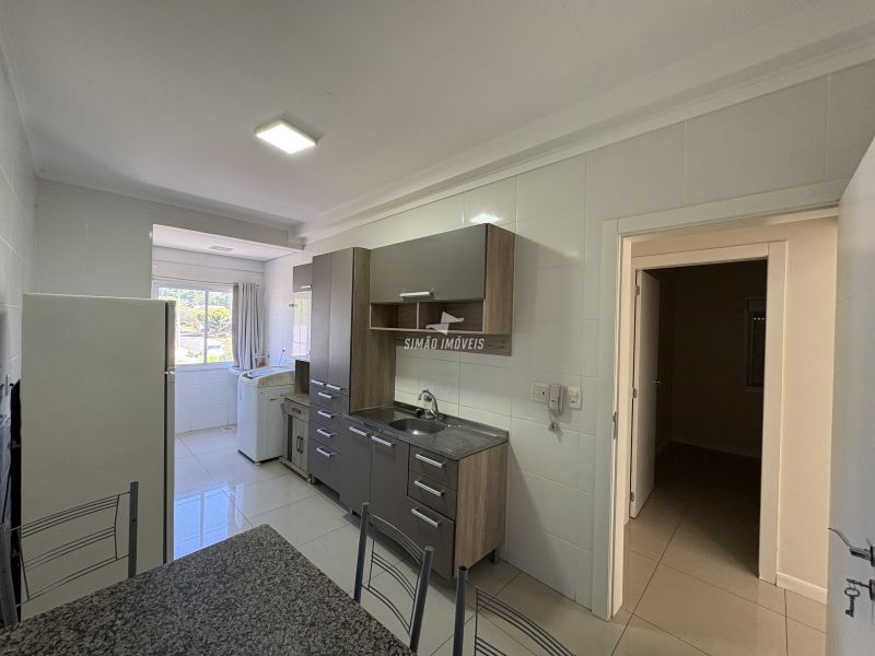 Apartamento 2 quartos  em ERECHIM