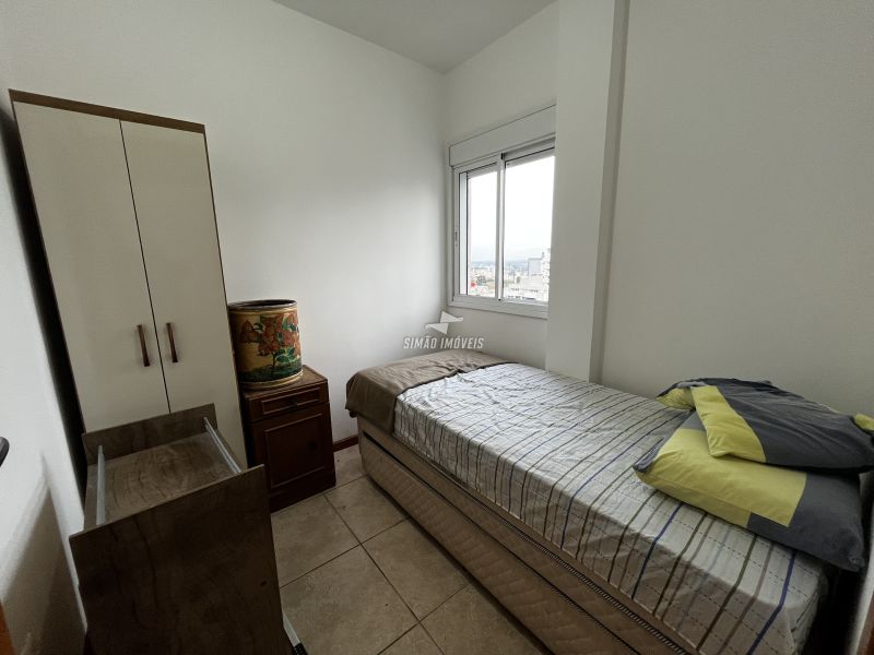 Apartamento 2 quartos  em ERECHIM