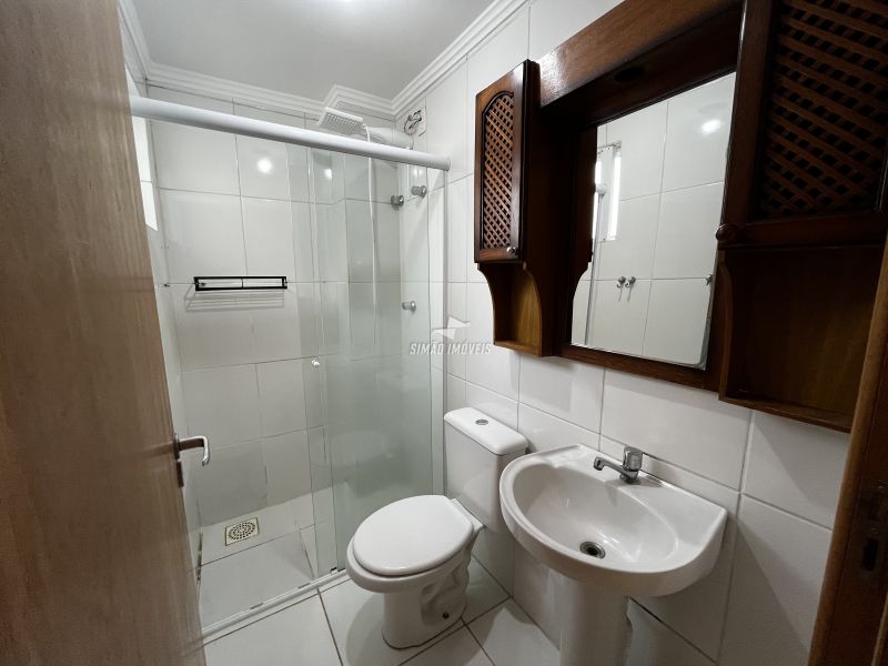 Apartamento 2 quartos  em ERECHIM