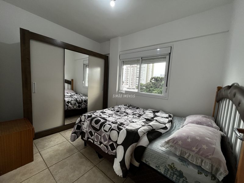 Apartamento 2 quartos  em ERECHIM
