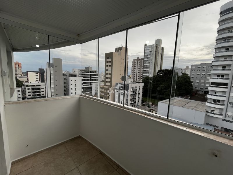 Apartamento 2 quartos  em ERECHIM