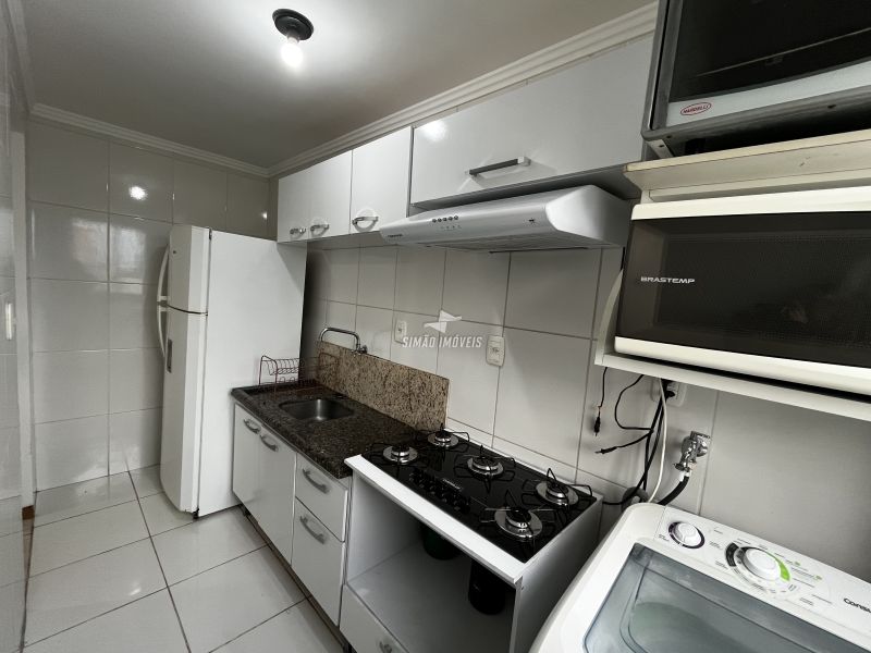 Apartamento 2 quartos  em ERECHIM