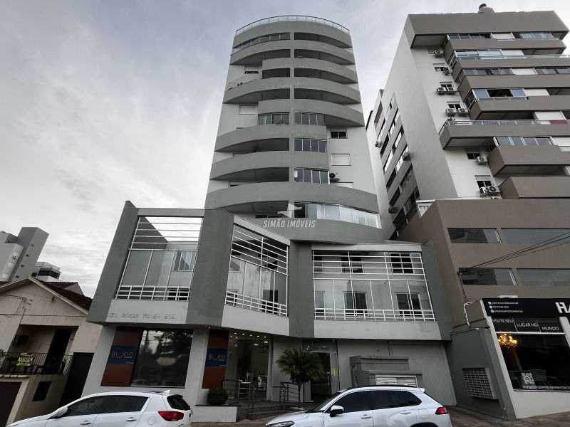 Apartamento 2 quartos  em ERECHIM