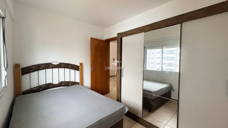Apartamento 2 quartos  em ERECHIM