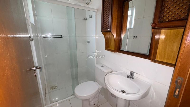 Apartamento 2 quartos  em ERECHIM