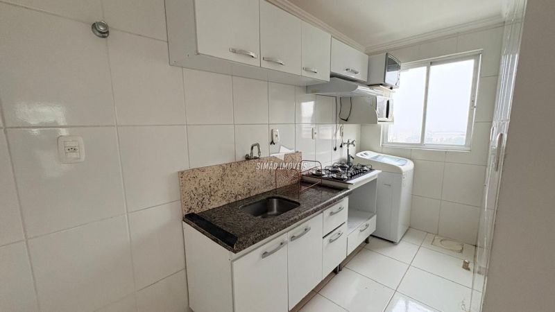 Apartamento 2 quartos  em ERECHIM
