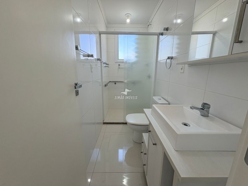 Apartamento 2 quartos  em ERECHIM