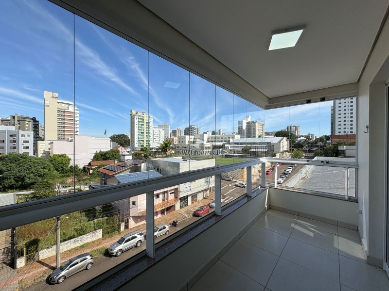 Apartamento 2 quartos  em ERECHIM