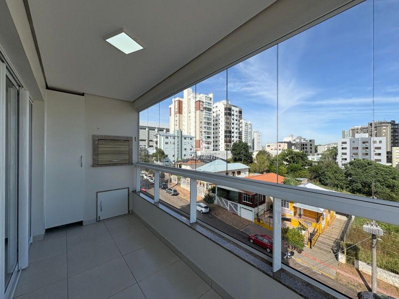 Apartamento 2 quartos  em ERECHIM