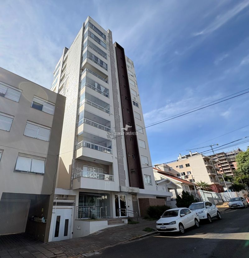 Apartamento 2 quartos  em ERECHIM