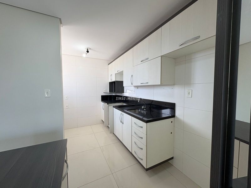 Apartamento 2 quartos  em ERECHIM