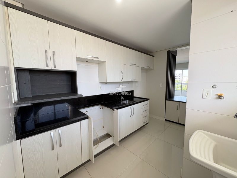 Apartamento 2 quartos  em ERECHIM