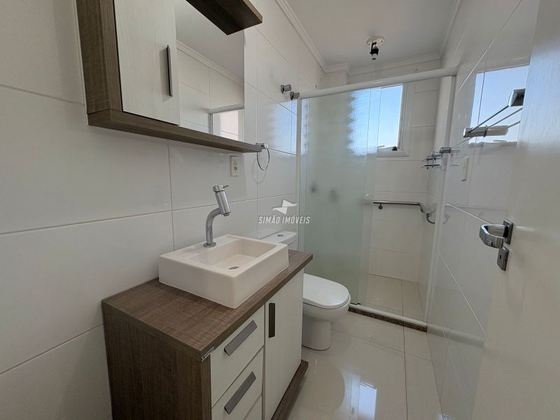 Apartamento 2 quartos  em ERECHIM