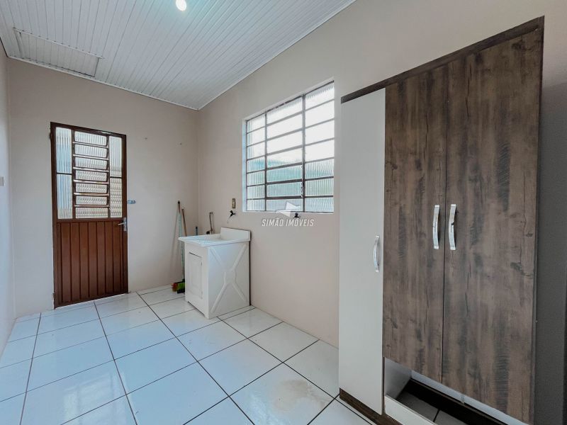 Casa Superior 3 quartos  em ERECHIM