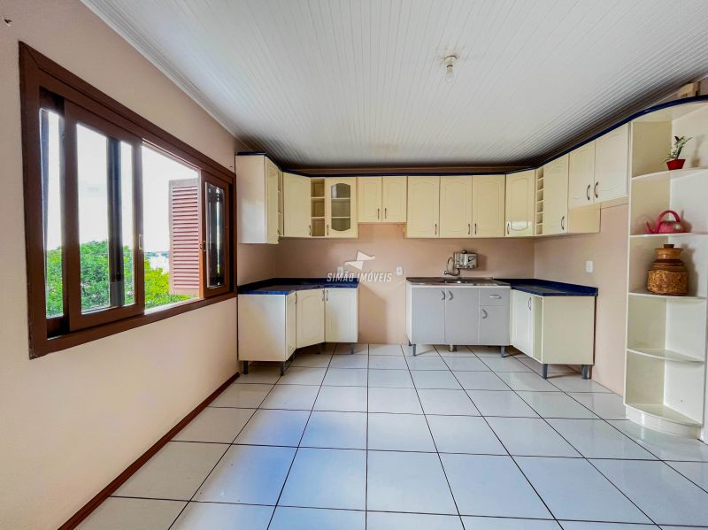 Casa Superior 3 quartos  em ERECHIM