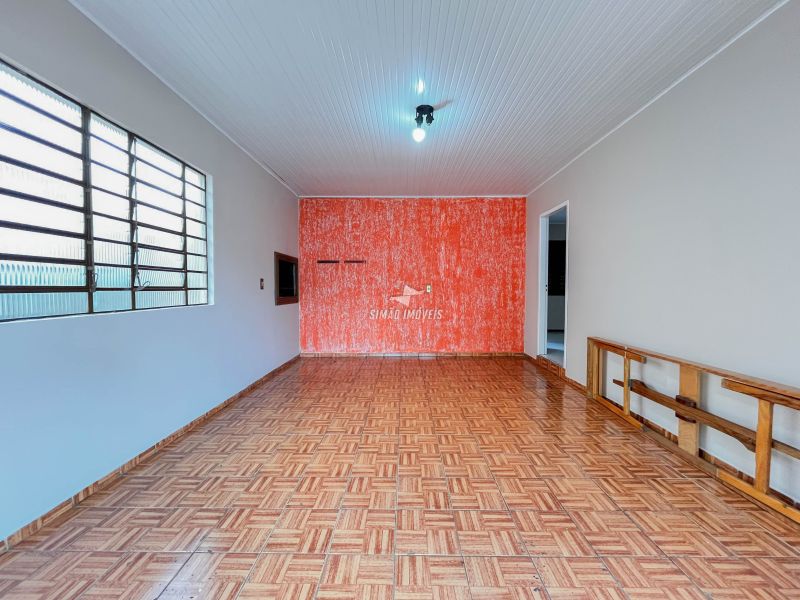 Casa Superior 3 quartos  em ERECHIM