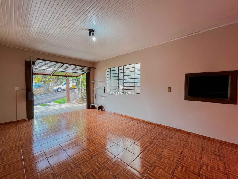 Casa Superior 3 quartos  em ERECHIM