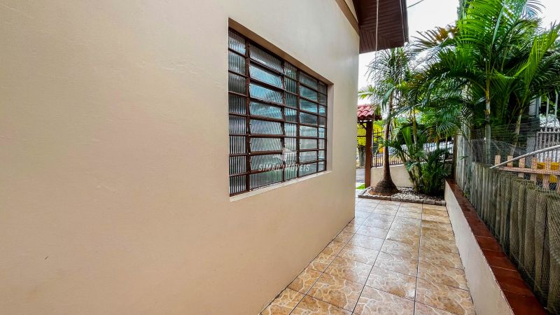 Casa Superior 3 quartos  em ERECHIM