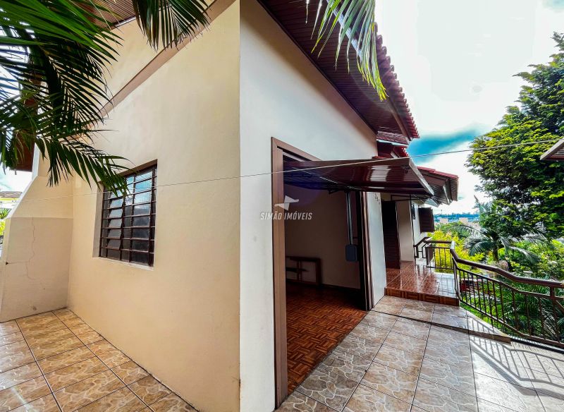 Casa Superior 3 quartos  em ERECHIM