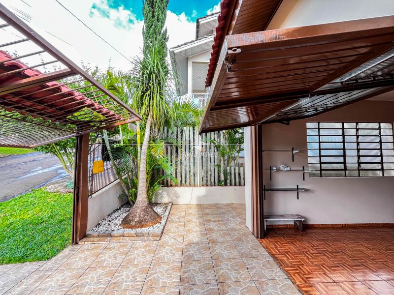 Casa Superior 3 quartos  em ERECHIM