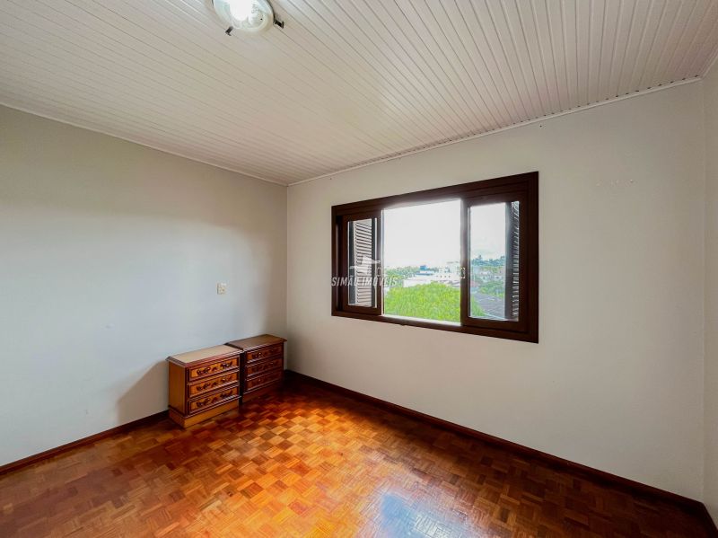Casa Superior 3 quartos  em ERECHIM