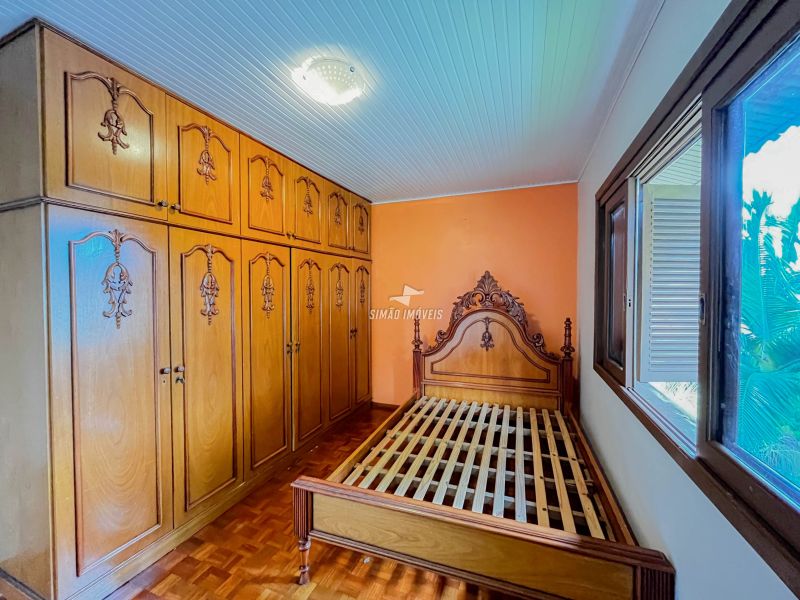 Casa Superior 3 quartos  em ERECHIM