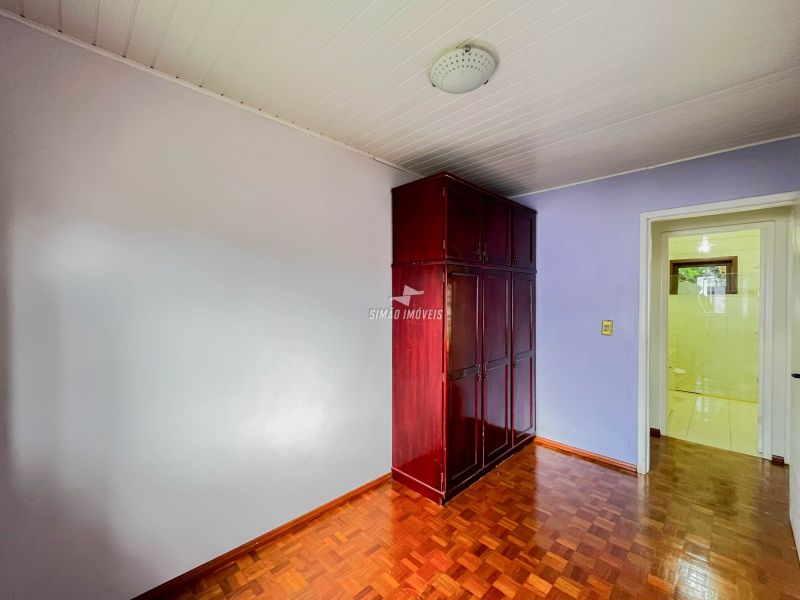 Casa Superior 3 quartos  em ERECHIM